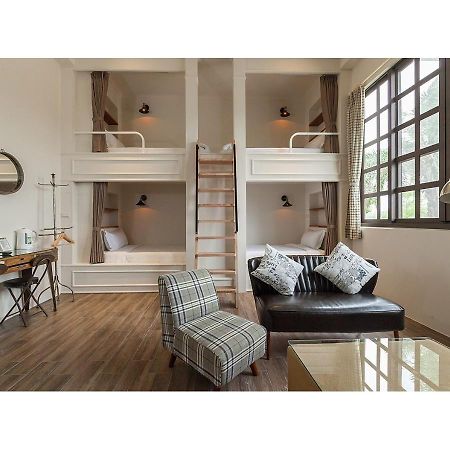 Forest B&B Ji'an Dış mekan fotoğraf