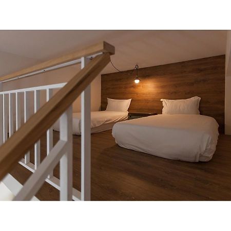 Forest B&B Ji'an Dış mekan fotoğraf