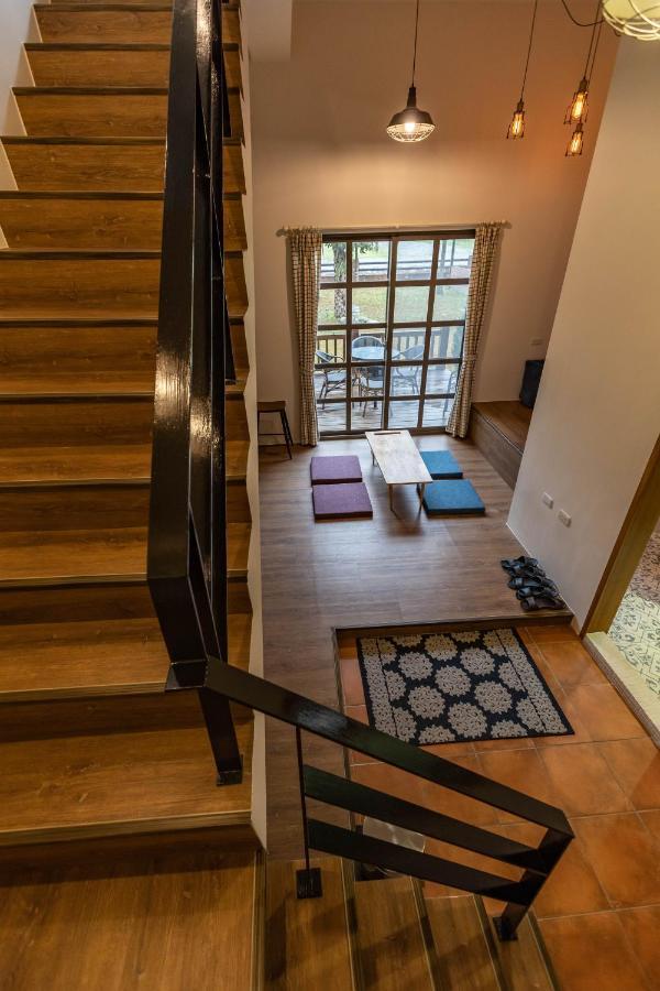 Forest B&B Ji'an Dış mekan fotoğraf