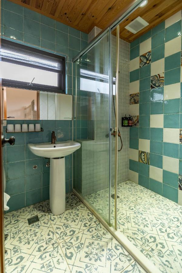 Forest B&B Ji'an Dış mekan fotoğraf