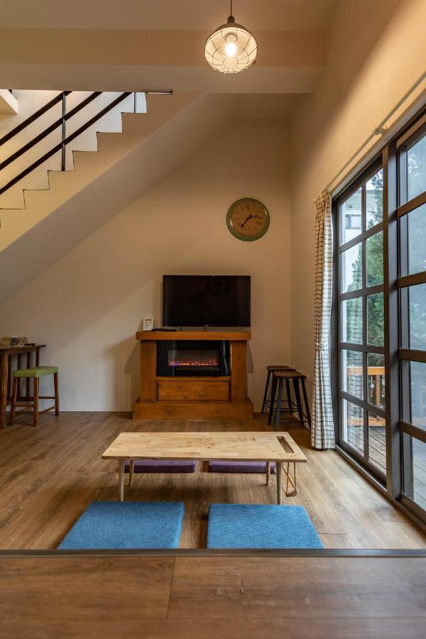 Forest B&B Ji'an Dış mekan fotoğraf