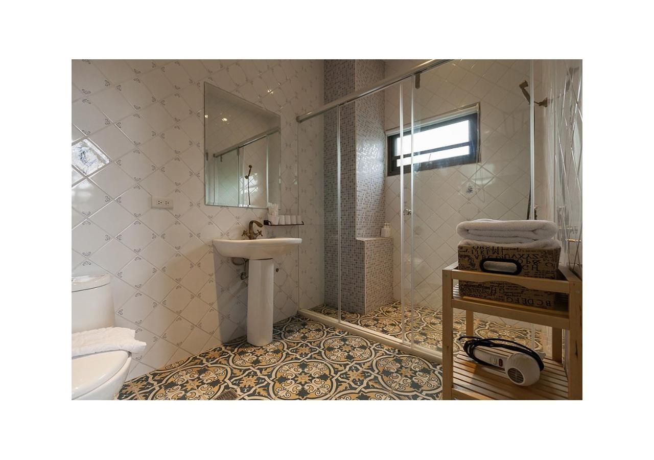 Forest B&B Ji'an Dış mekan fotoğraf