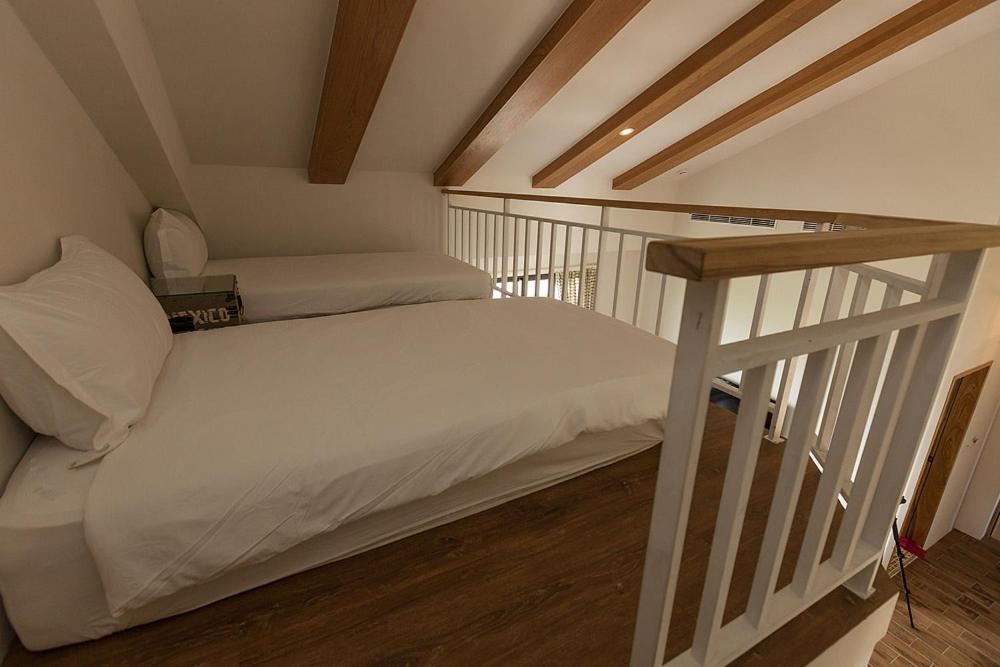 Forest B&B Ji'an Dış mekan fotoğraf