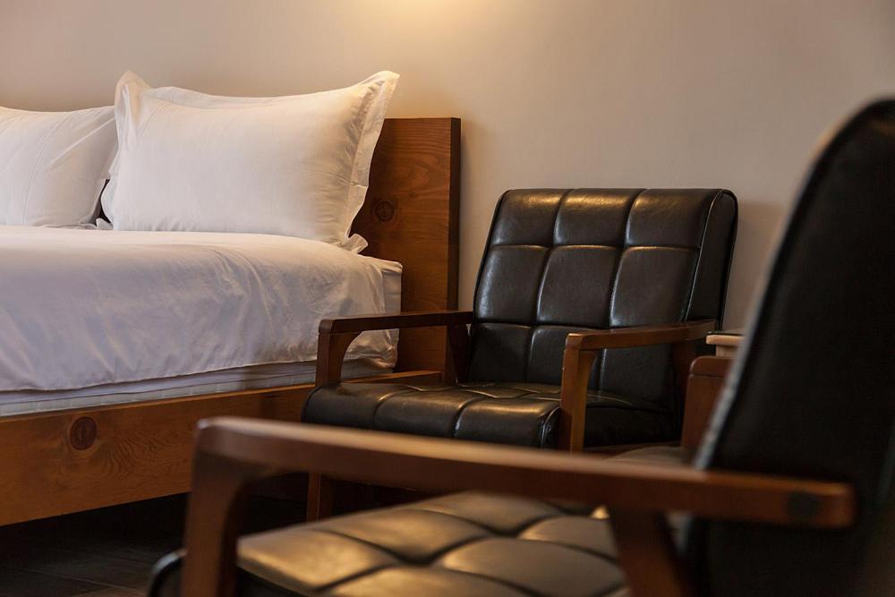 Forest B&B Ji'an Dış mekan fotoğraf