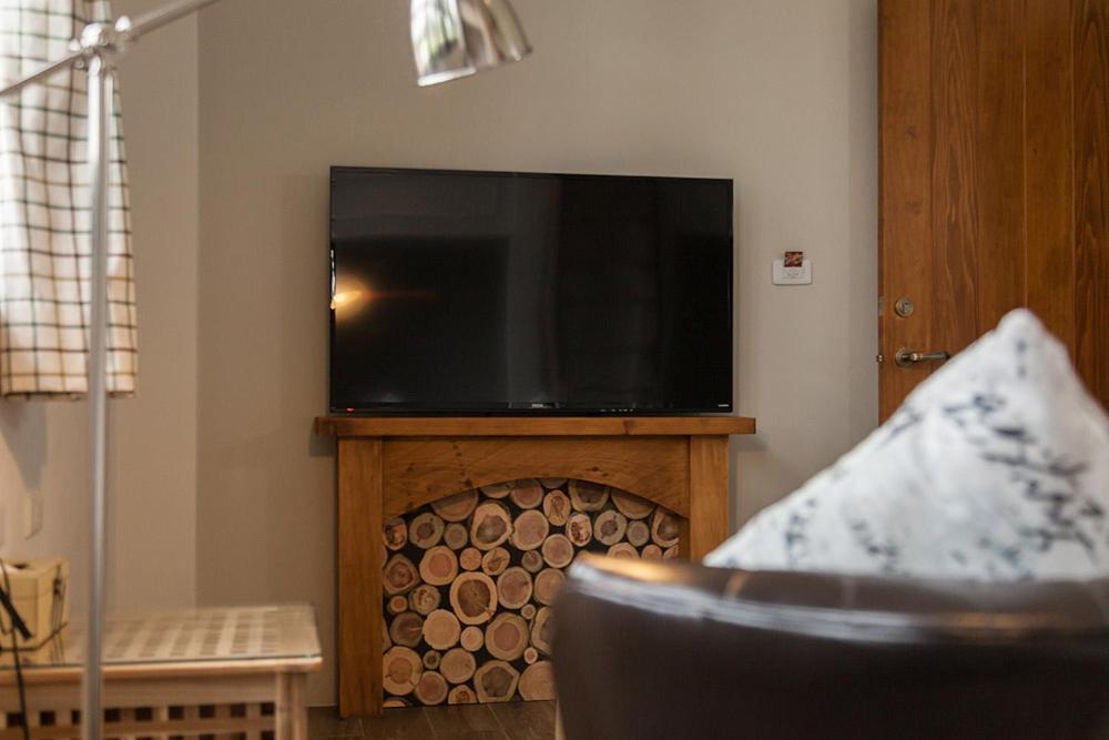 Forest B&B Ji'an Dış mekan fotoğraf